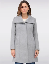 Manteau Laine Boxings day Deals par Cole Haan | Manteaux