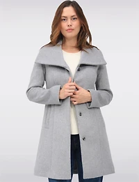 Manteau Laine Boxings day Deals par Cole Haan | Manteaux