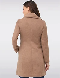 Trench Coton Mélangé Classique Cole Haan