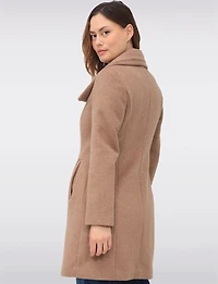 Trench Coton Mélangé Classique Cole Haan