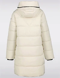 Veste Puffer Luhta Boxing day Deals par | Manteaux