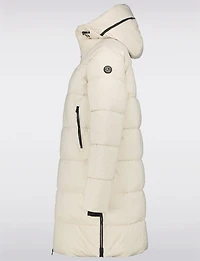 Veste Puffer Luhta Boxing day Deals par | Manteaux