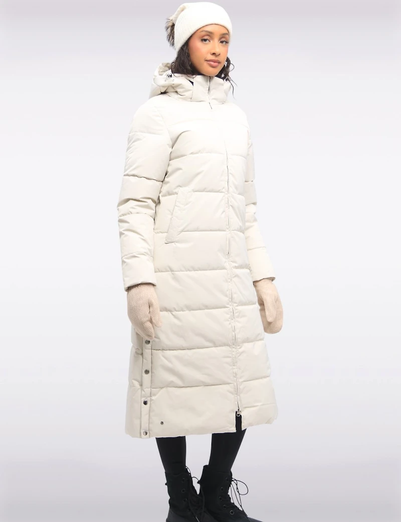Veste Puffer Boxing day Deals par Luhta | Manteaux