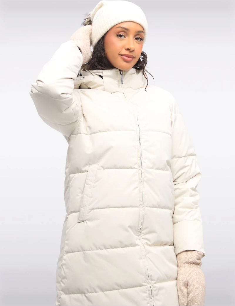Veste Puffer Boxing day Deals par Luhta | Manteaux