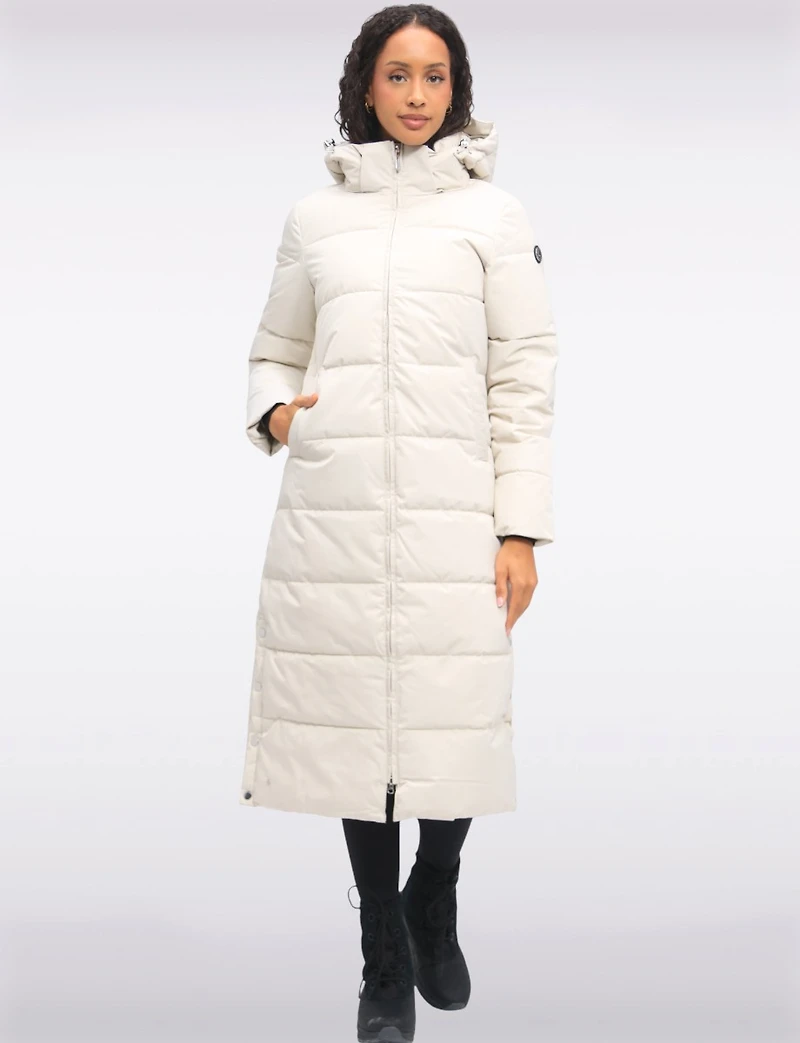 Veste Puffer Boxing day Deals par Luhta | Manteaux