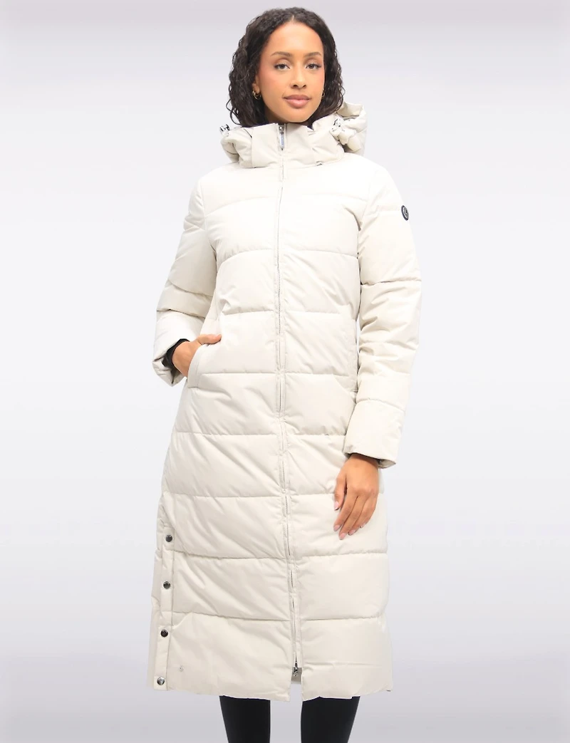 Veste Puffer Boxing day Deals par Luhta | Manteaux