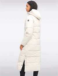 Veste Puffer Boxing day Deals par Luhta | Manteaux