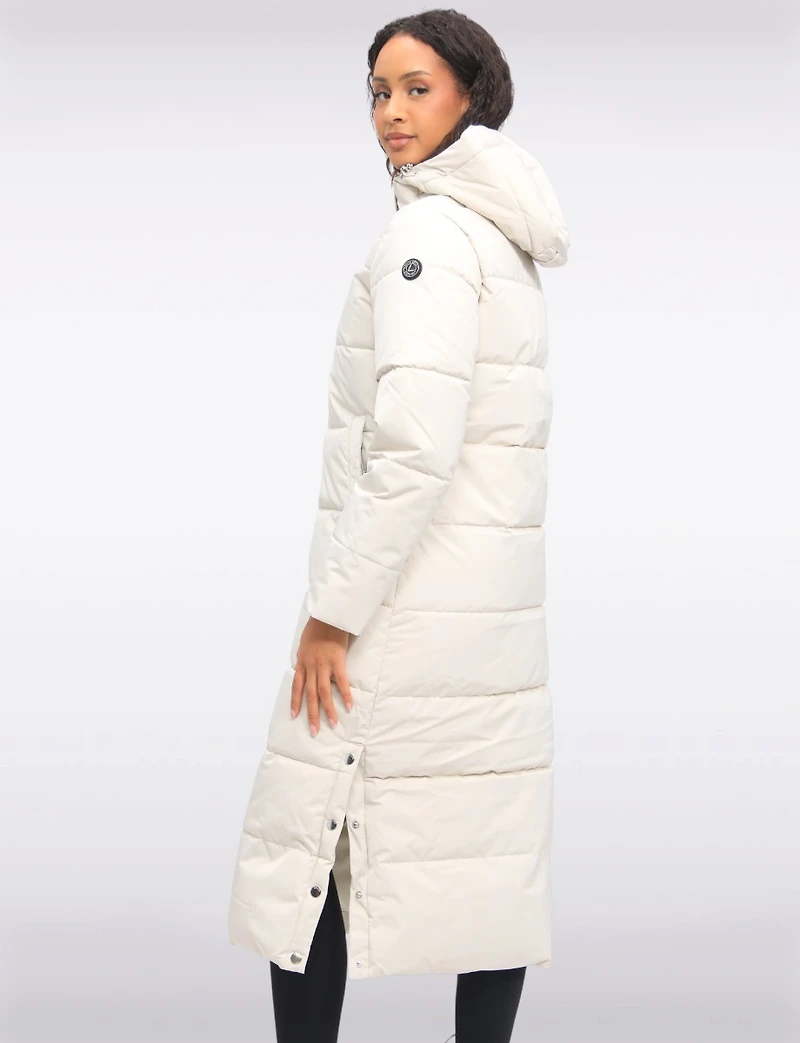 Veste Puffer Boxing day Deals par Luhta | Manteaux