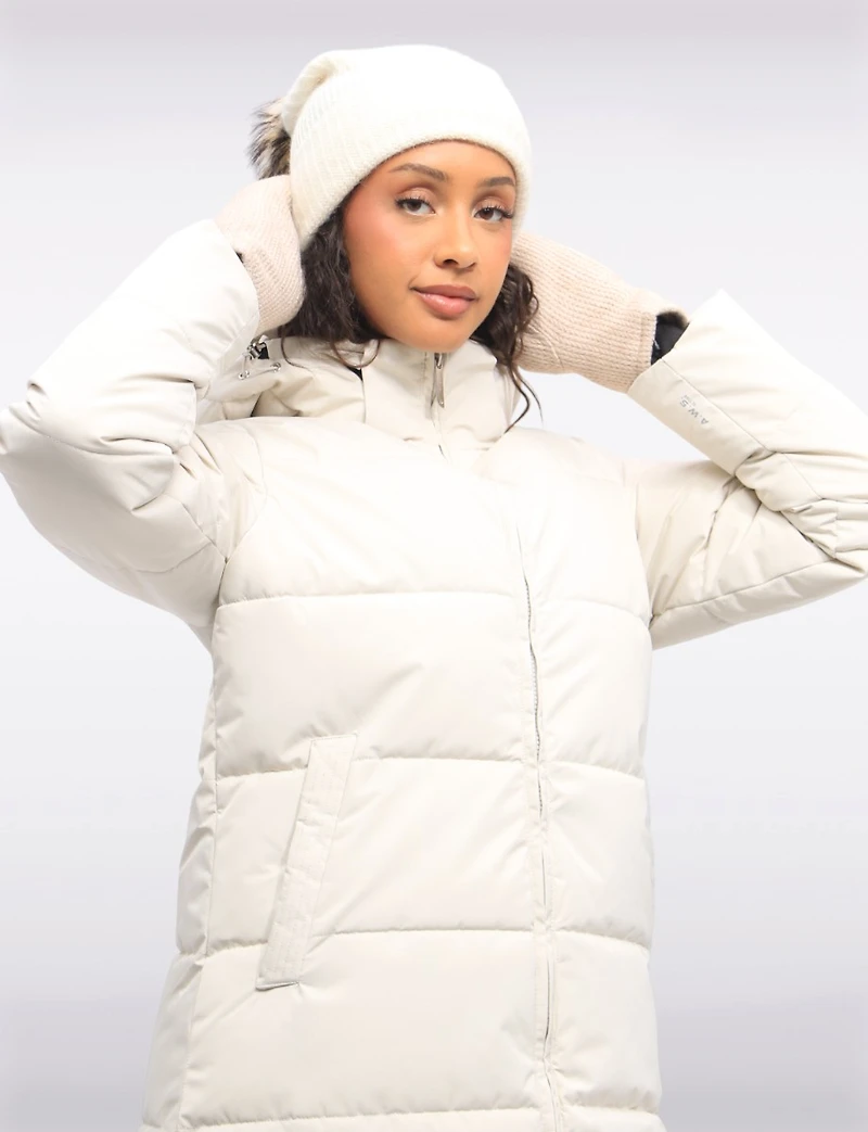 Veste Puffer Boxing day Deals par Luhta | Manteaux