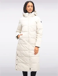 Veste Puffer Boxing day Deals par Luhta | Manteaux