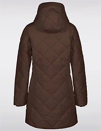 Veste Diamant Boxer Jour Offres par Luhta | Manteaux