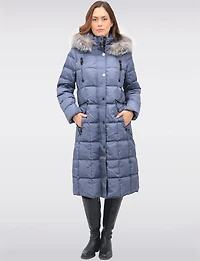 Manteau Luxueux Boxing day Deals par HEASLIP HEADWEAR | Manteaux