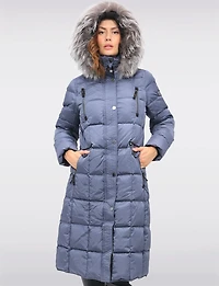 Manteau Luxueux Boxing day Deals par HEASLIP HEADWEAR | Manteaux