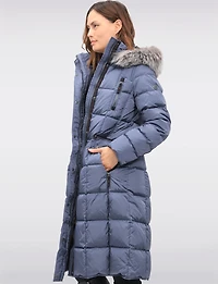 Manteau Luxueux Boxing day Deals par HEASLIP HEADWEAR | Manteaux