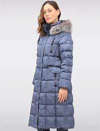 Manteau Luxueux Boxing day Deals par HEASLIP HEADWEAR | Manteaux