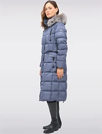 Manteau Luxueux Boxing day Deals par HEASLIP HEADWEAR | Manteaux