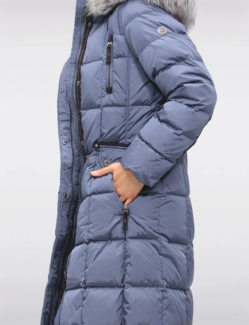 Manteau Luxueux Boxing day Deals par HEASLIP HEADWEAR | Manteaux