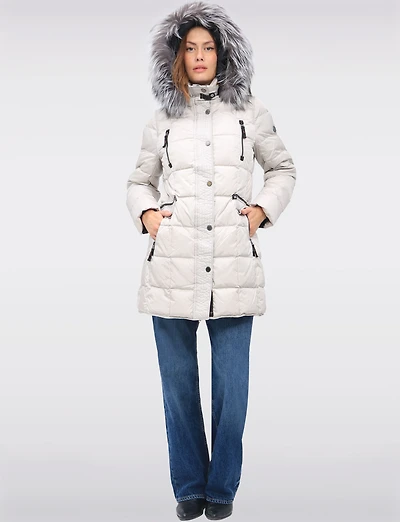 Manteau Matelassé Boxing day Vente par HEASLIP HEADWEAR | Manteaux