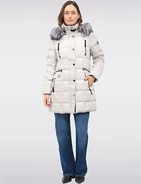 Manteau Matelassé Boxing day Vente par HEASLIP HEADWEAR | Manteaux