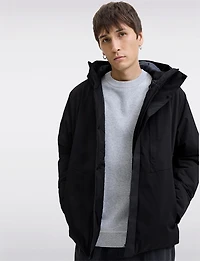 Veste Légère Capuche Homme par Jack & Jones