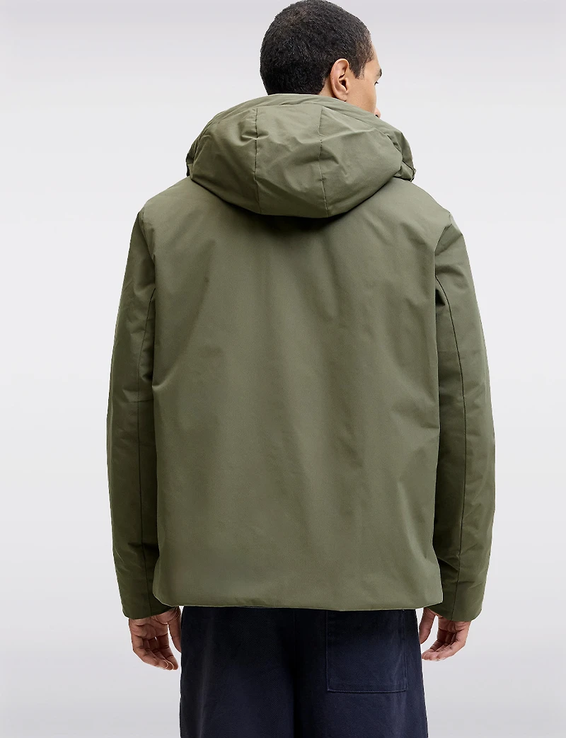 Veste Légère Capuche Homme par Jack & Jones