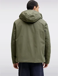 Veste Légère Capuche Homme par Jack & Jones