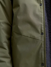 Veste Légère Capuche Homme par Jack & Jones