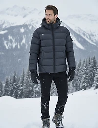 Veste Boxing day Offres par Point Zero | Manteaux