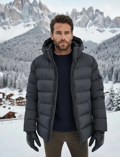 Veste Boxing day Offres par Point Zero | Manteaux Manteaux