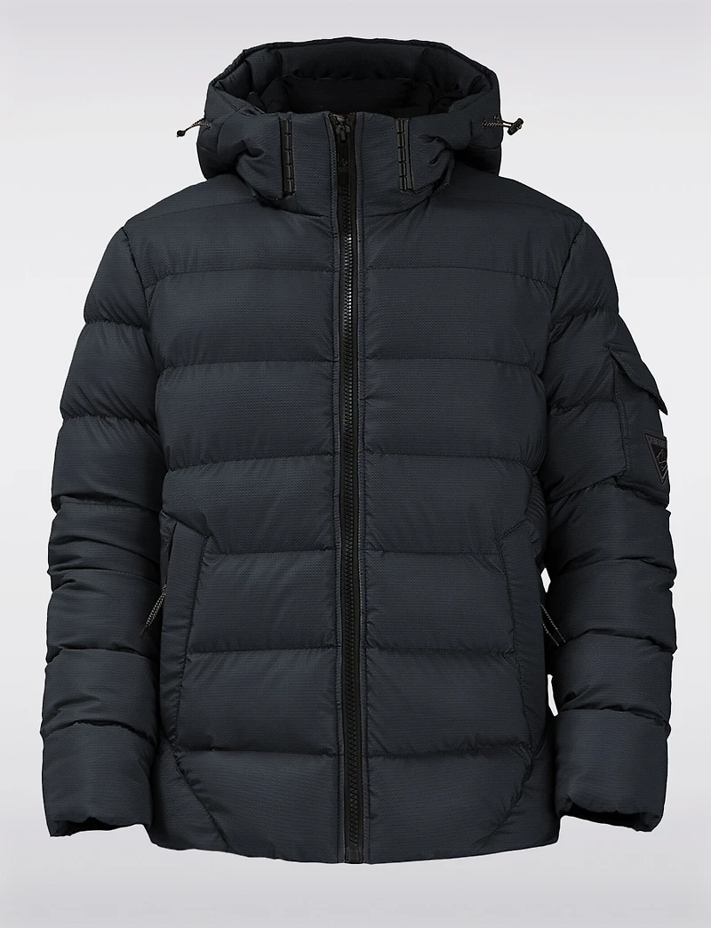 Veste Boxing day Offres par Point Zero | Manteaux