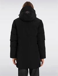 Parka Vegan Eco-Down Boxing day Vente par Point Zero | Manteaux