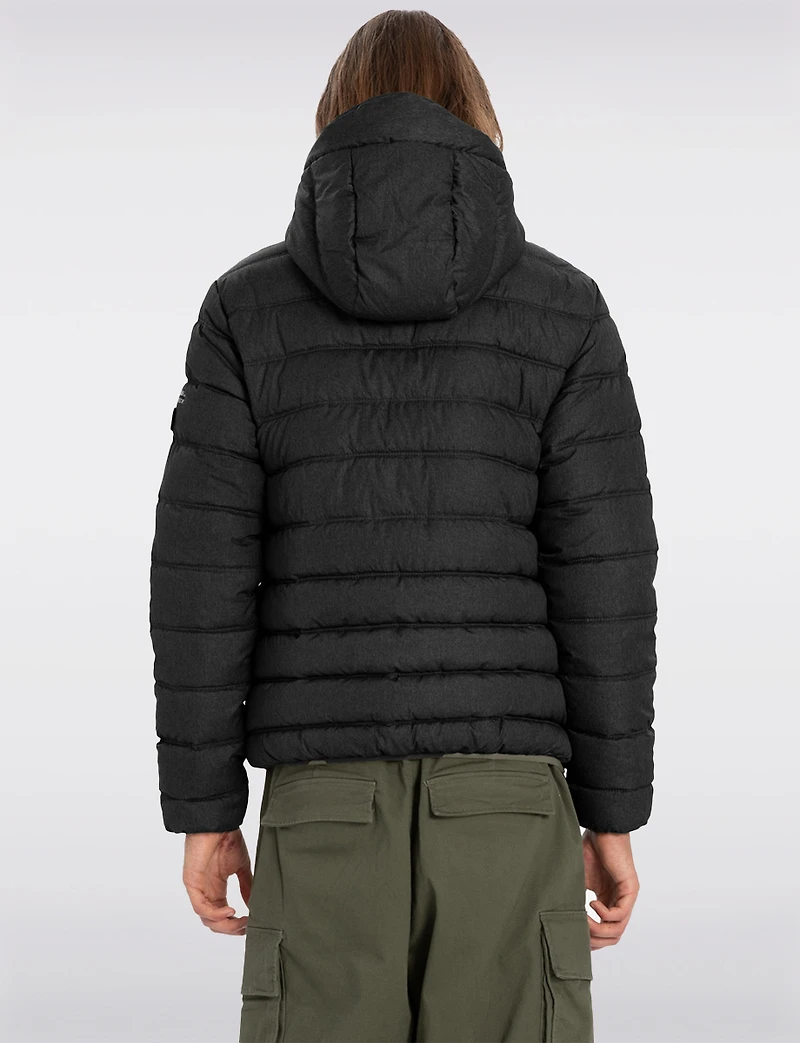 Veste Matelassée Boxing Day par Point Zero | Manteaux