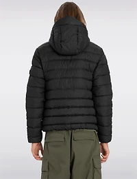 Veste Matelassée Boxing Day par Point Zero | Manteaux