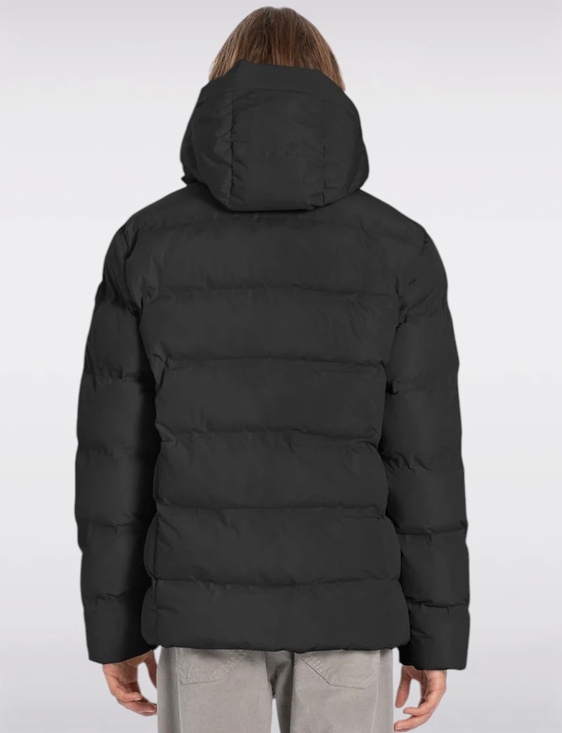 Veste Puffer Regular Boxing day Deals par Point Zero | Manteaux