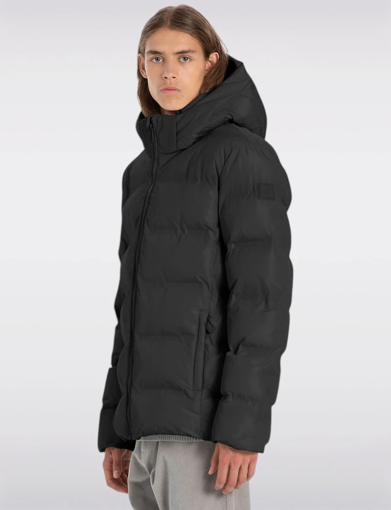 Veste Puffer Regular Boxing day Deals par Point Zero | Manteaux
