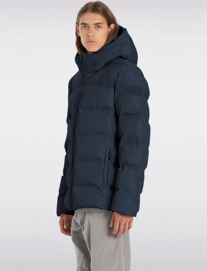 Veste Puffer Regular Boxing day Deals par Point Zero | Manteaux