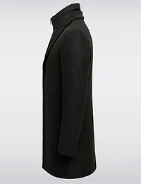 Veste Melton Boxer Offres de Boxing Day Point Zero | Manteaux