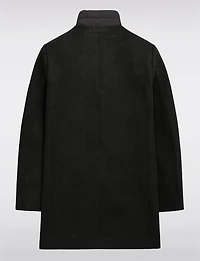 Veste Melton Boxer Offres de Boxing Day Point Zero | Manteaux