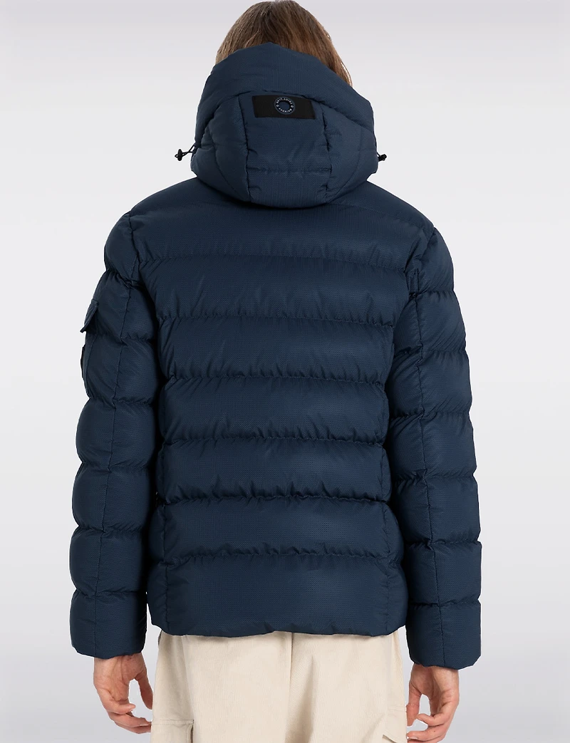 Veste Puffer Boxing day Deals par Point Zero | Manteaux