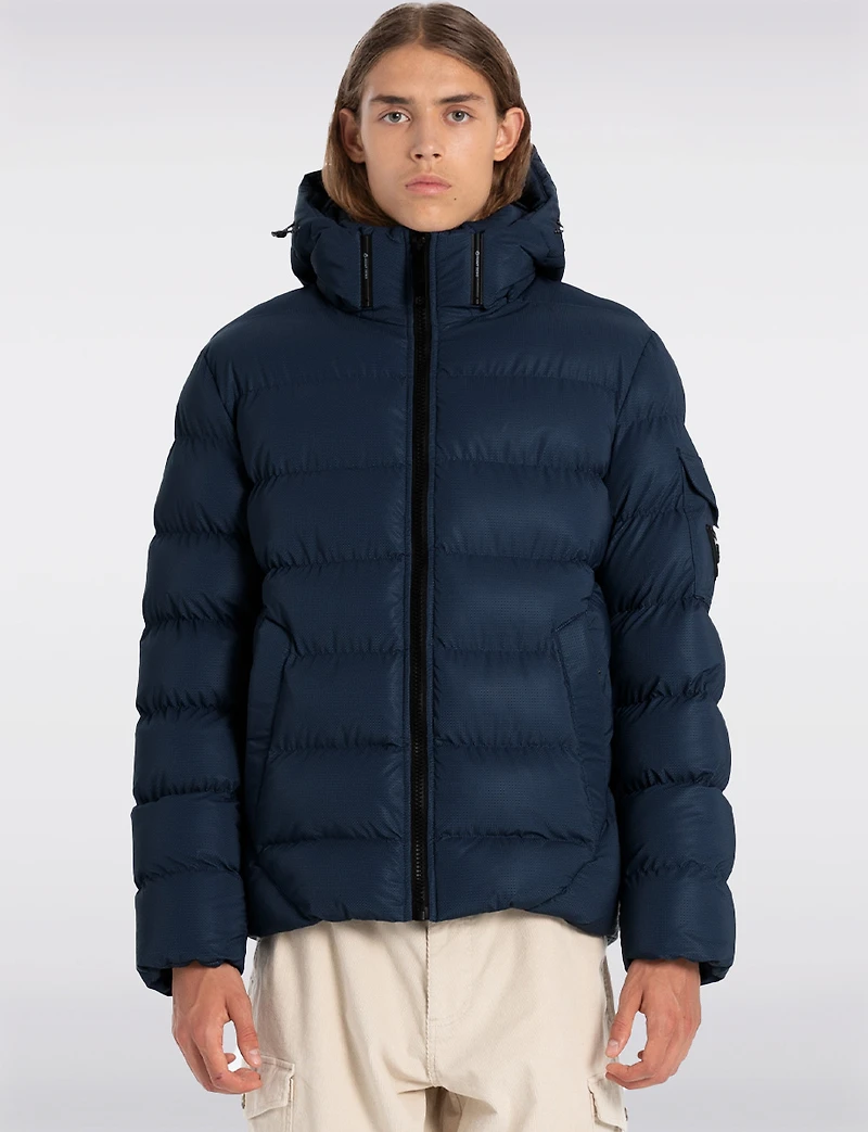 Veste Puffer Boxing day Deals par Point Zero | Manteaux