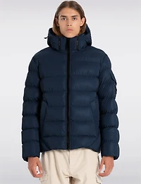 Veste Puffer Boxing day Deals par Point Zero | Manteaux