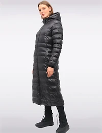 Manteau Léger Matelassé Boxing day Deals par Oxygen | Manteaux