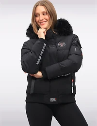 Veste Bomber Boxer Boxing day Deal par Oxygen | Manteaux