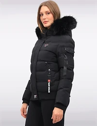 Veste Bomber Boxer Boxing day Deal par Oxygen | Manteaux