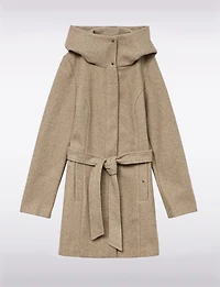 Trench Ceinturé Slim Vero Moda