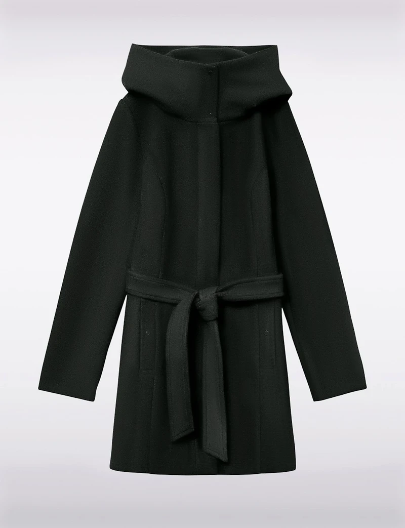 Trench Ceinturé Slim Vero Moda