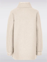 Manteau Boucle Boxing Day par GEOX RESPIRA | Manteaux