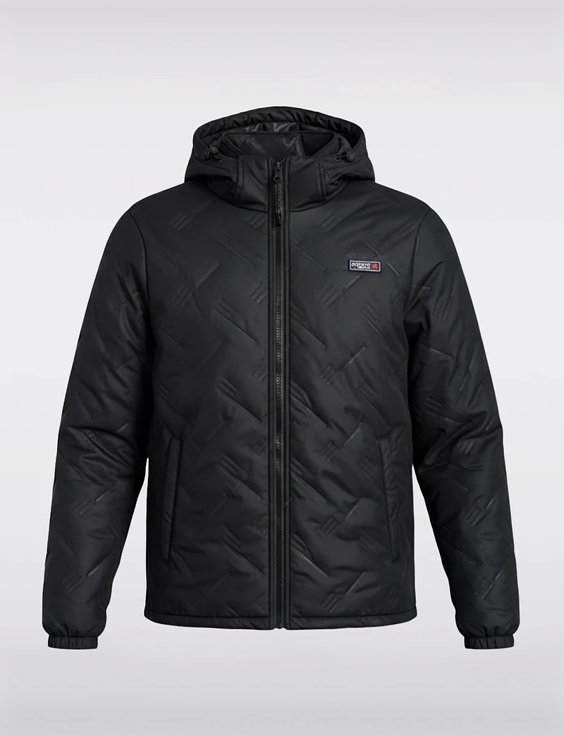 Veste Matelassée Regular Boxing day Deals par Oxygen | Manteaux