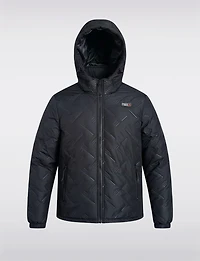 Veste Matelassée Regular Boxing day Deals par Oxygen | Manteaux