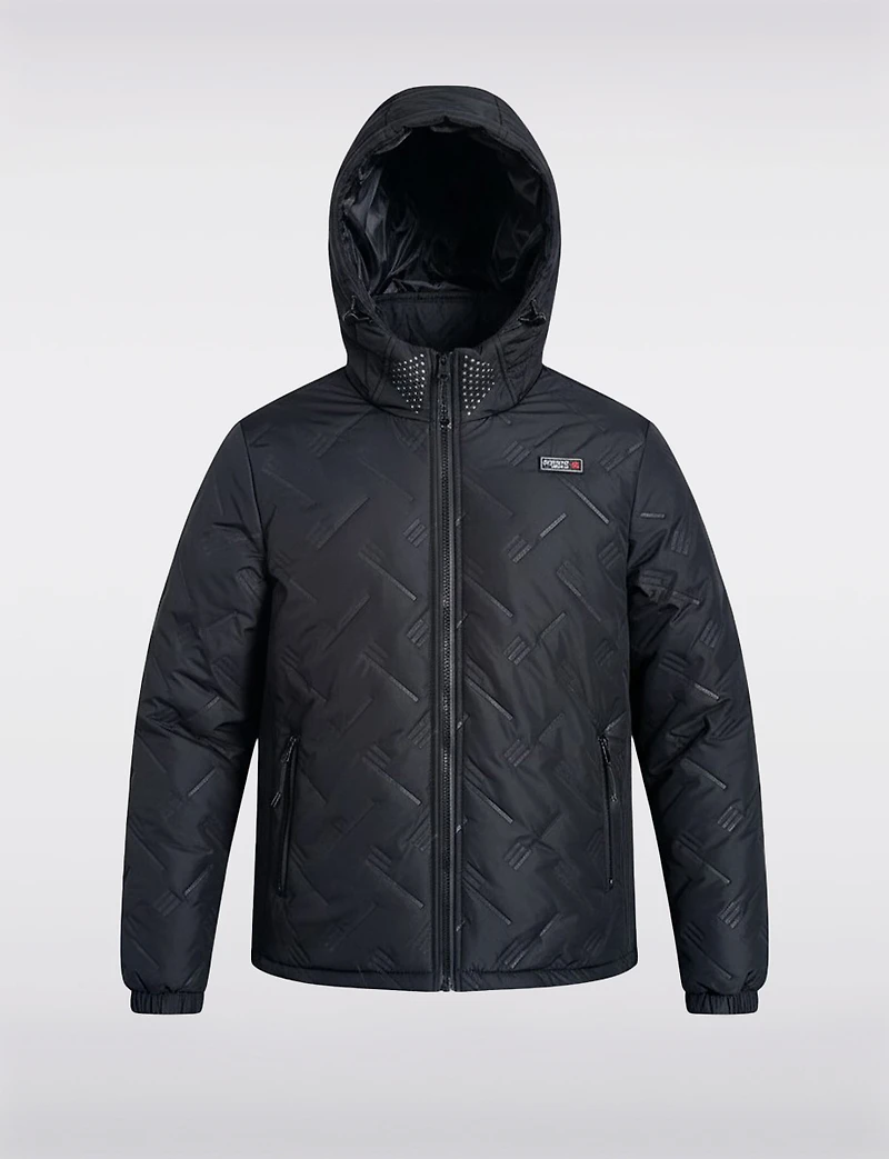 Veste Matelassée Regular Boxing day Deals par Oxygen | Manteaux